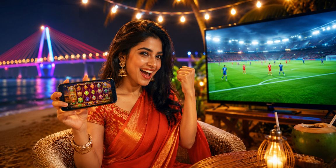 mostplay fun লাইভ ক্যাসিনো বোনাস